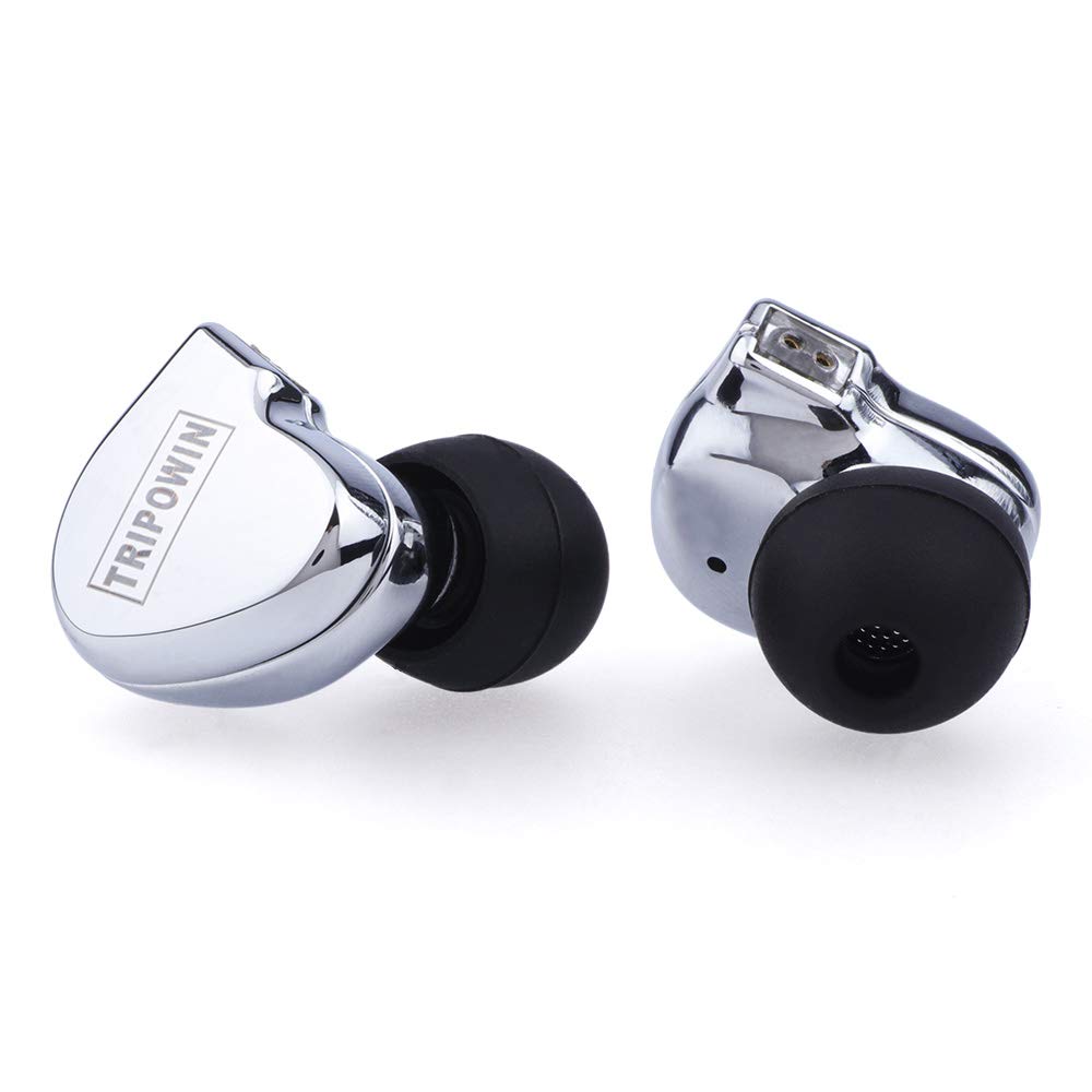 SHURE tripowin有線イヤフォン Amazon.co.jp: Linsoul Tripowin Ruta10 インイヤーモニター